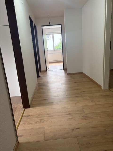 Frisch renovierte 4-Zimmer-Wohnung mit Balkon und schöner Aussicht in Mollis 4