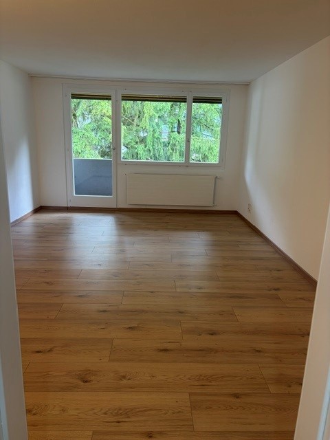 Frisch renovierte 4-Zimmer-Wohnung mit Balkon und schöner Aussicht in Mollis 5