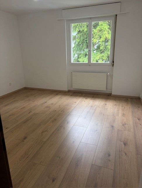 Frisch renovierte 4-Zimmer-Wohnung mit Balkon und schöner Aussicht in Mollis 8