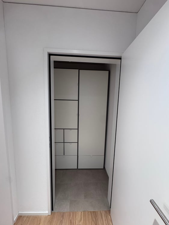 Moderne Wohnung im Neubau (Mieten ohne Kaution) 4