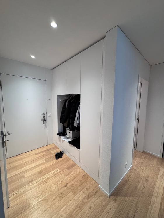 Moderne Wohnung im Neubau (Mieten ohne Kaution) 2
