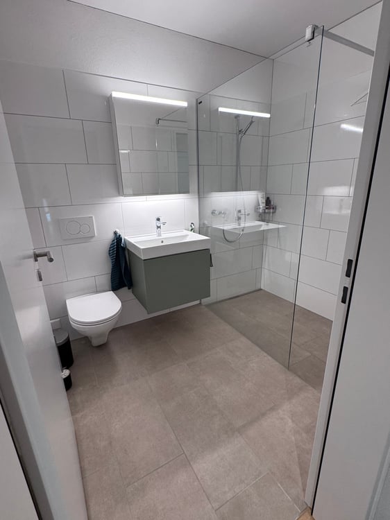 Moderne Wohnung im Neubau (Mieten ohne Kaution) 3