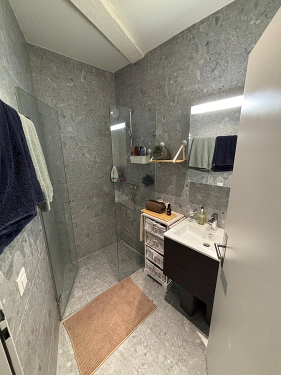 Moderne 2.5-Zimmer-Wohnung in der Schaffhauser Altstadt – zentral, ruhig und sofort verfügbar 5