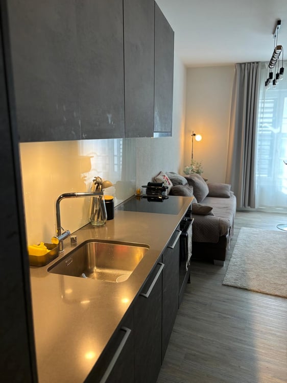 Moderne 2.5-Zimmer-Wohnung in der Schaffhauser Altstadt – zentral, ruhig und sofort verfügbar 9