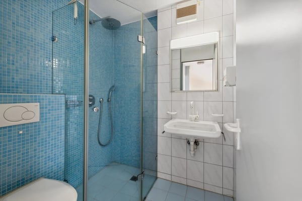Geräumiges 6.5-Zimmer-Doppeleinfamilienhaus in Opfikon – sofort verfügbar! 9