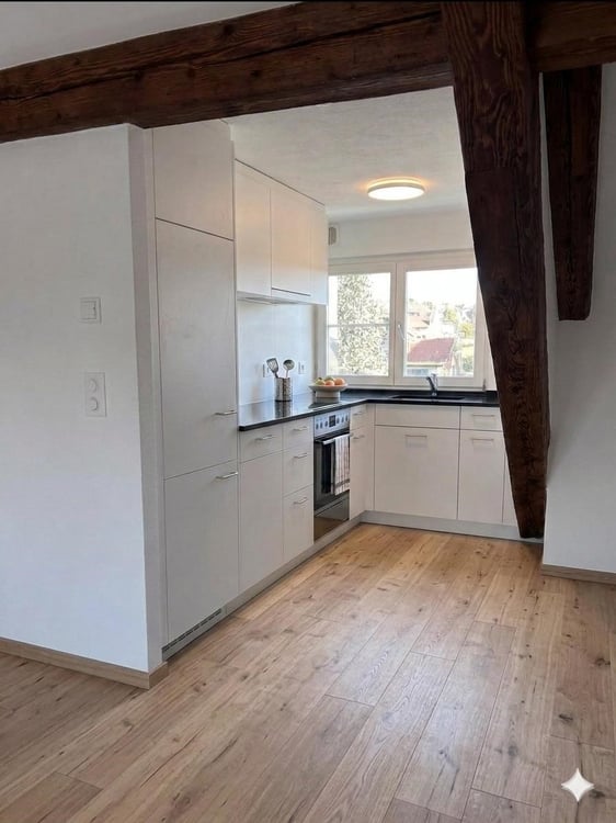Frisch renovierte Altbau-Wohnungen an ruhiger Lage 2