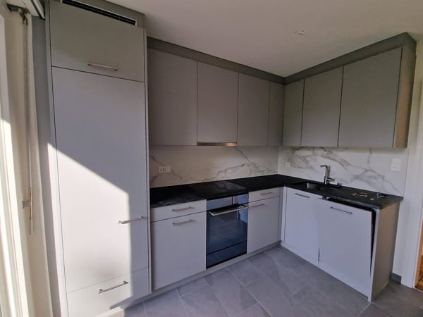 3.5-Zimmer Wohnung in gepflegter Altliegenschaft (1. OG, 76m2, Renovation 2022). 8
