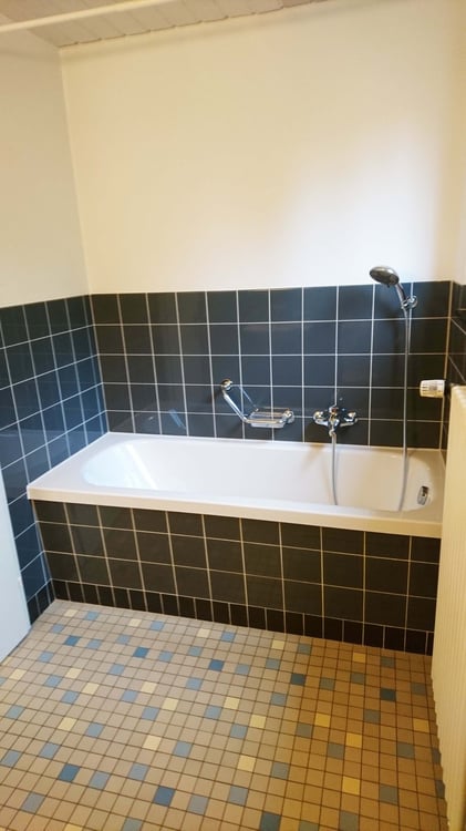 Grosszügige 5.5-Zimmer-Maisonettewohnung mit Gartenanteil und Cheminée in einem Zweifamilienhaus 13