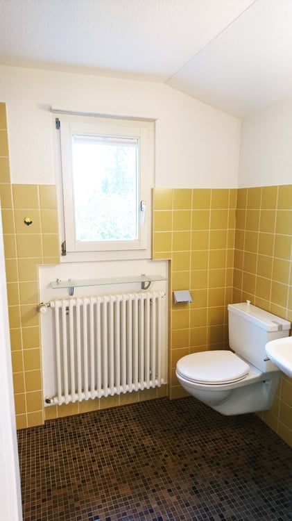 Grosszügige 5.5-Zimmer-Maisonettewohnung mit Gartenanteil und Cheminée in einem Zweifamilienhaus 20