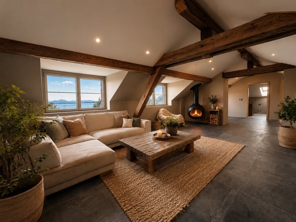 Majestueuse villa de 10.5 pièces à Montreux – Vue panoramique et prestations d'exception 7