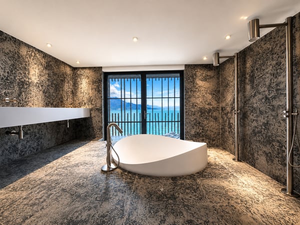 Majestueuse villa de 10.5 pièces à Montreux – Vue panoramique et prestations d'exception 5