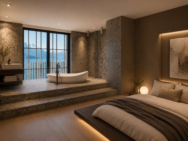 Majestueuse villa de 10.5 pièces à Montreux – Vue panoramique et prestations d'exception 4