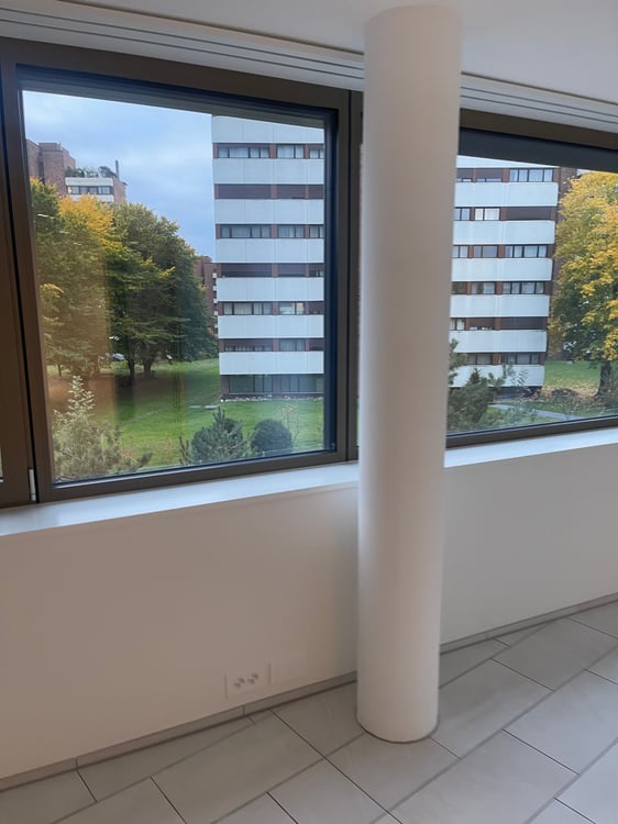 Moderne 2.5-Zimmer-Wohnung in Cham – Ruhig, sonnig und komfortabel 4