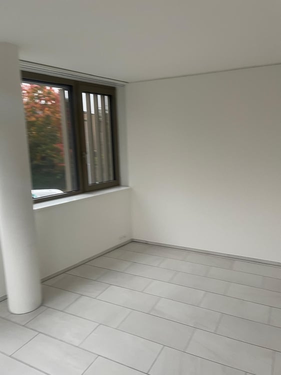 Moderne 2.5-Zimmer-Wohnung in Cham – Ruhig, sonnig und komfortabel 7