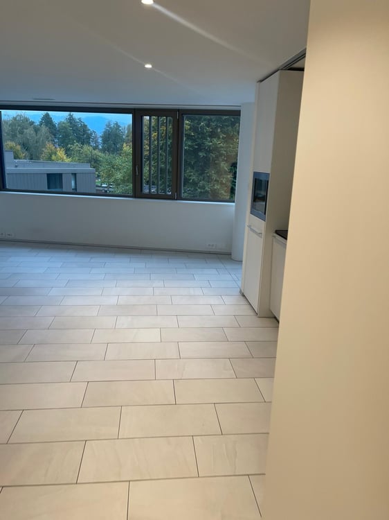 Moderne 2.5-Zimmer-Wohnung in Cham – Ruhig, sonnig und komfortabel 2
