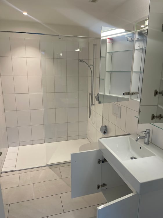 Moderne 2.5-Zimmer-Wohnung in Cham – Ruhig, sonnig und komfortabel 5