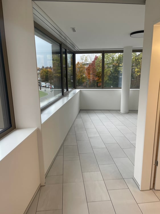 Moderne 2.5-Zimmer-Wohnung in Cham – Ruhig, sonnig und komfortabel 6