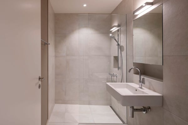 Tolle 1.5 Zimmer Wohnung in Ennetbaden 3