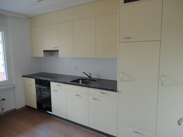 Wohnung in Berikon 3