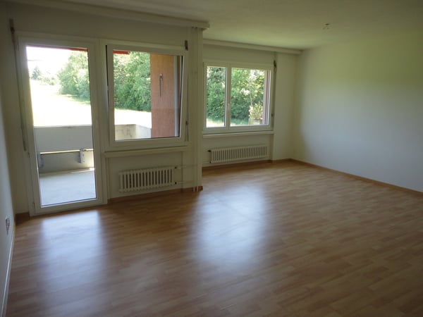 Wohnung in Berikon 1