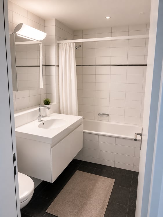 Charmante 2.5-Zimmer-Wohnung im Erdgeschoss in Kilchberg – ab 1. Juli 2026 verfügbar 4