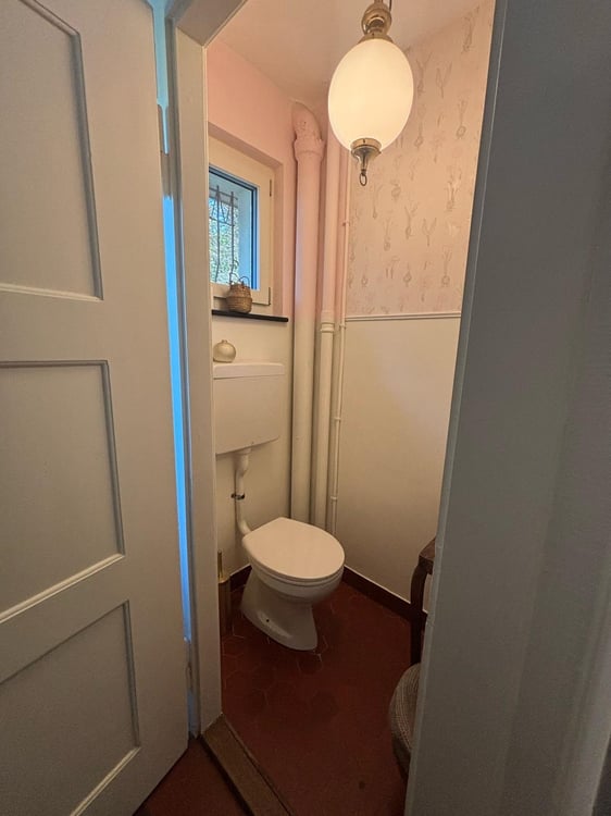 Zentral und doch im Grünen - 5.5-Zimmer-Reiheneinfamilienhaus im Breitequartier 13