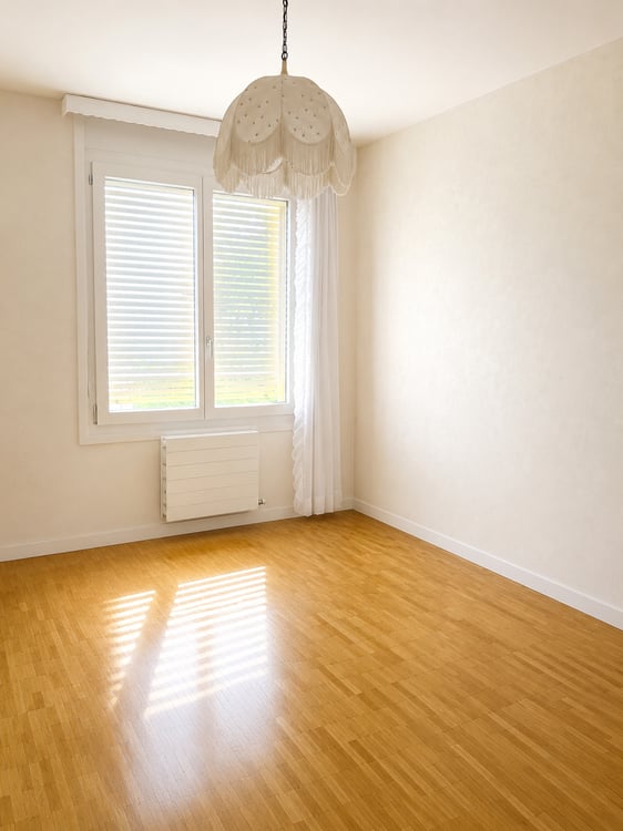Exclusivité: Situé dans un quartier rechercher , belle appartement traversant orienté Plein-Sud 7