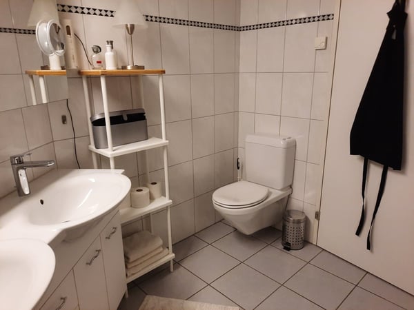 Grosszügige 4.5-Zimmer-Wohnung mit Panoramablick in Oberwil-Lieli 12