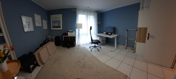Grosszügige 4.5-Zimmer-Wohnung mit Panoramablick in Oberwil-Lieli 8