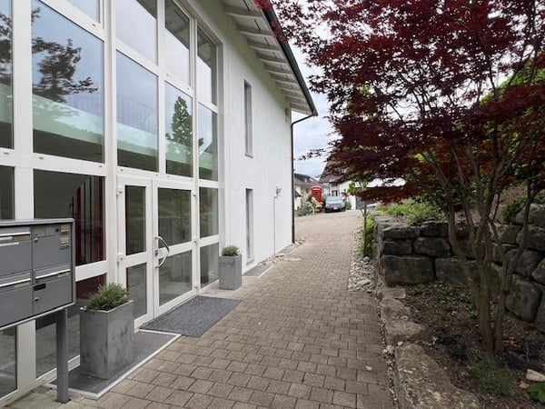Grosszügige 4.5-Zimmer-Wohnung mit Panoramablick in Oberwil-Lieli 16