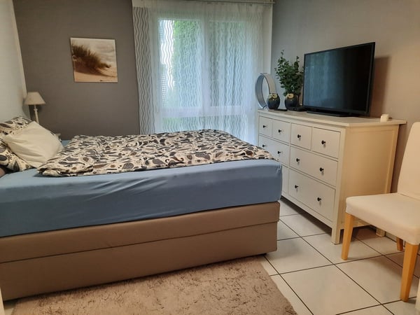 Grosszügige 4.5-Zimmer-Wohnung mit Panoramablick in Oberwil-Lieli 9