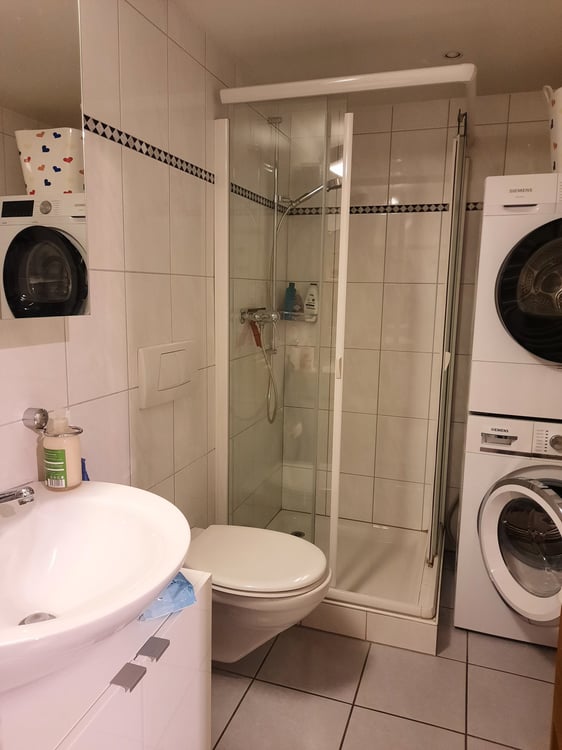 Grosszügige 4.5-Zimmer-Wohnung mit Panoramablick in Oberwil-Lieli 15
