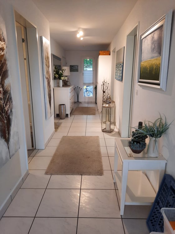 Grosszügige 4.5-Zimmer-Wohnung mit Panoramablick in Oberwil-Lieli 10
