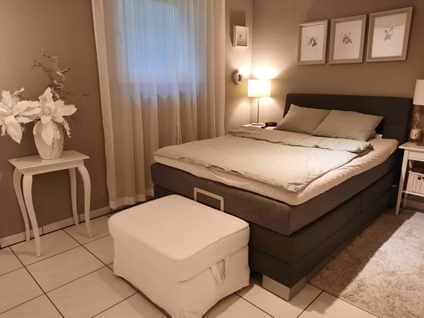 Grosszügige 4.5-Zimmer-Wohnung mit Panoramablick in Oberwil-Lieli 14