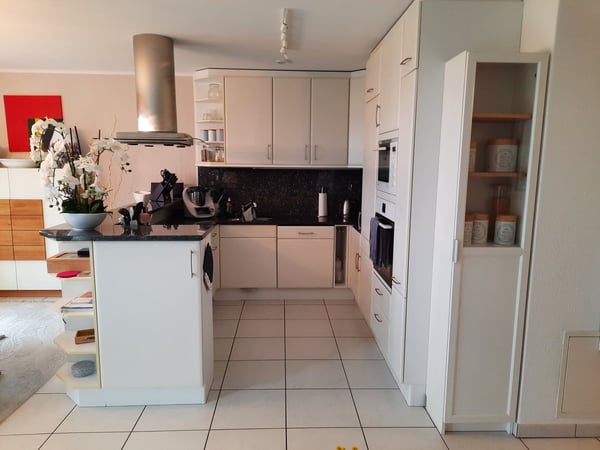 Grosszügige 4.5-Zimmer-Wohnung mit Panoramablick in Oberwil-Lieli 6