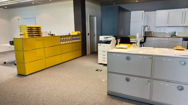 Nachmieter gesucht Büro in Dietikon 5
