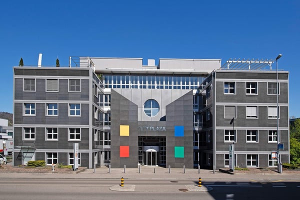 Nachmieter gesucht Büro in Dietikon 6