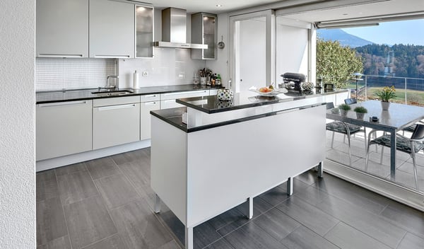 Grosszügige 5.5-Zimmer-Terrassenwohnung mit Panoramablick in Adligenswil 3