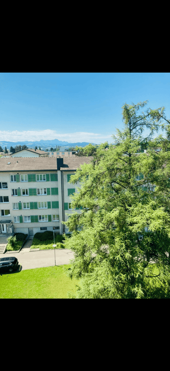 Helle 2.5-Zimmer-Wohnung in unmittelbarer Seenähe in Arbon 6
