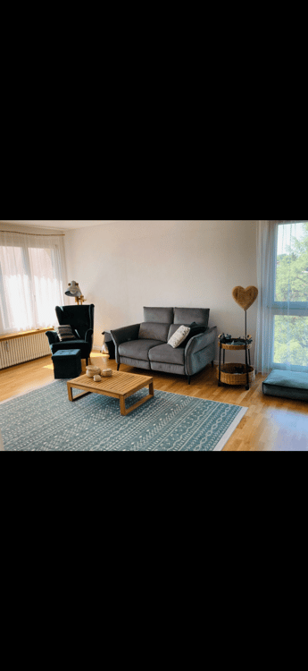 Helle 2.5-Zimmer-Wohnung in unmittelbarer Seenähe in Arbon 5