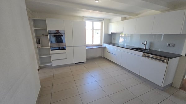 7.5-Zimmer-Pfarrhaus aus dem Jahr 1748 in Abtwil AG – ab sofort zu vermieten 5