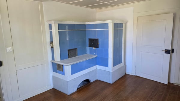7.5-Zimmer-Pfarrhaus aus dem Jahr 1748 in Abtwil AG – ab sofort zu vermieten 3