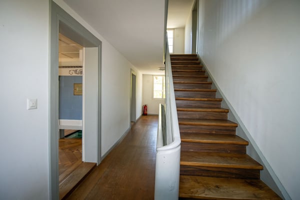 7.5-Zimmer-Pfarrhaus aus dem Jahr 1748 in Abtwil AG – ab sofort zu vermieten 6