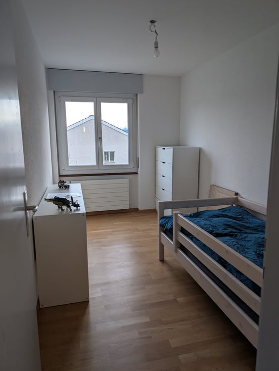 Helle 4.5-Zimmer-Wohnung mit Balkon in Zollikofen – sofort verfügbar! 5