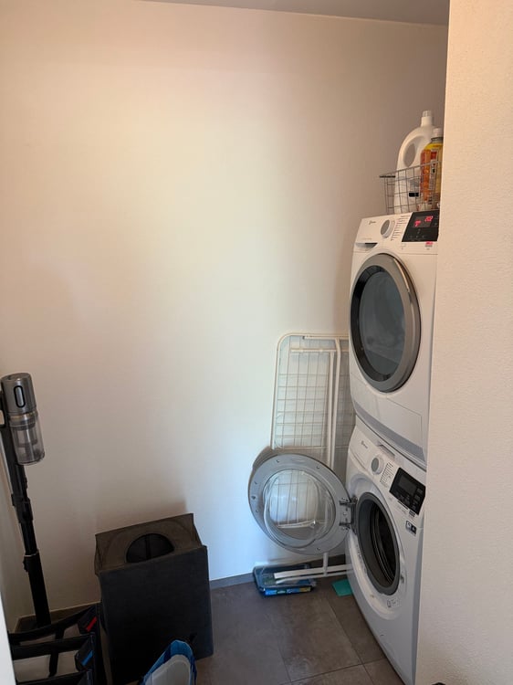 Moderne 3.5-Zimmer-Wohnung mit Balkon in Zürich-Altstetten 7