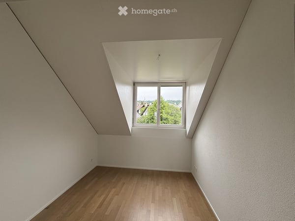 Exklusive 4.5-Zimmer-Maisonette mit Galerie, 134 m² und Minergie-Standard 11