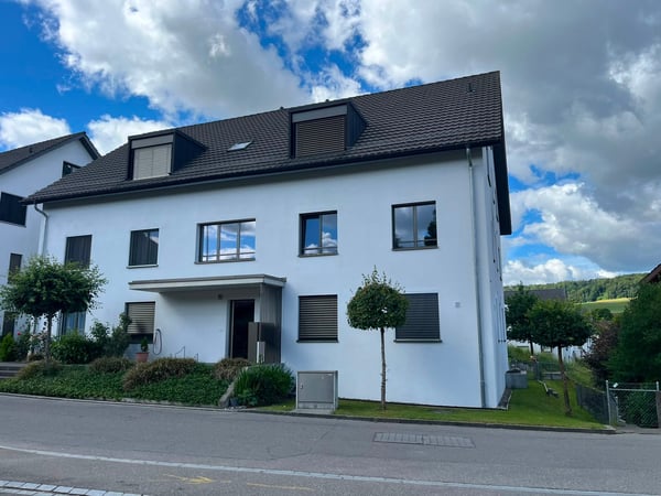 4.5-Zimmer-Maisonette mit Galerie, 134 m², Weitsicht & Lift – sofort verfügbar 7