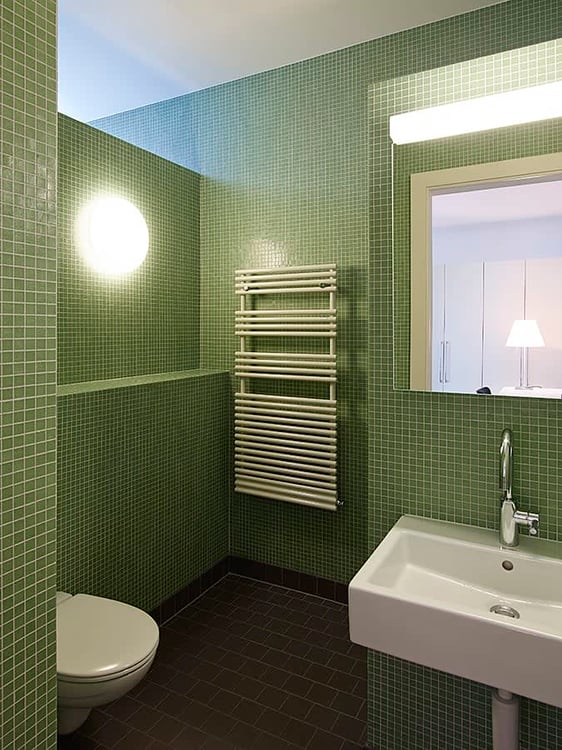 Studio meublé de 1.5 pièces au cœur de Lausanne 6