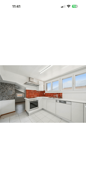 Geräumiges 10-Zimmer-Einfamilienhaus in Glis – Wohnen mit Bergpanorama 6