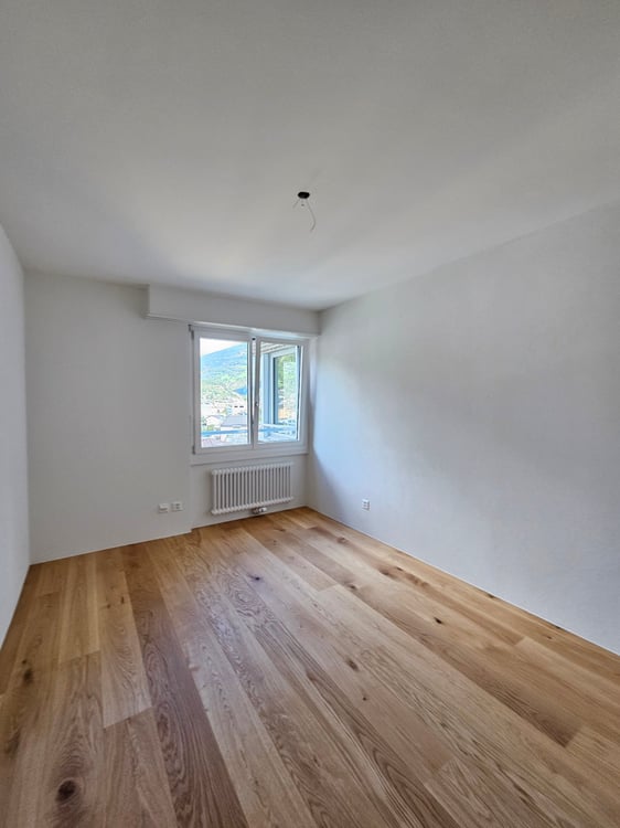 Moderne 4.5-Zimmer-Wohnung mit Aussicht in Naters 7